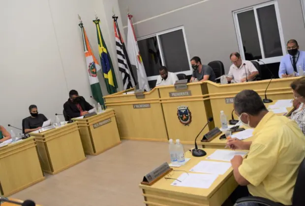 Câmara Municipal aprova contas do Executivo relativas a 2018