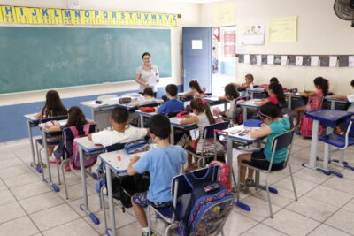 Jaguariúna é destaque no Índice de Oportunidades da Educação Brasileira