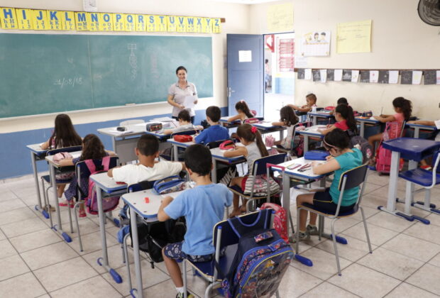 Jaguariúna é destaque no Índice de Oportunidades da Educação Brasileira