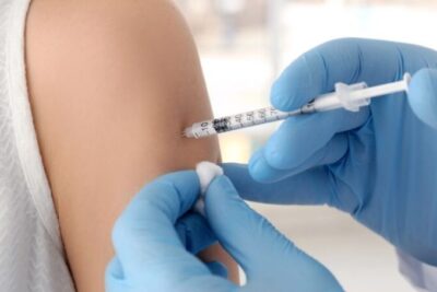 Secretaria de Saúde da Posse recebe 1º lote da vacina CoronaVac