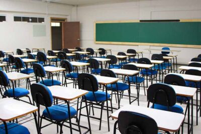 Escola  particular suspende aulas presenciais após surto de Covid-19 em Campinas