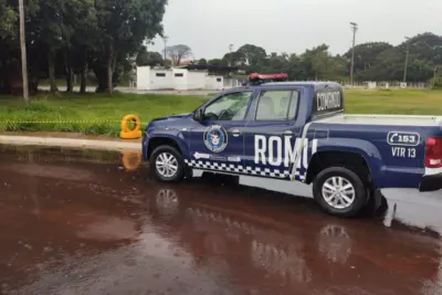 Balneário e Lagoa dos Pássaros são lacrados em Artur Nogueira