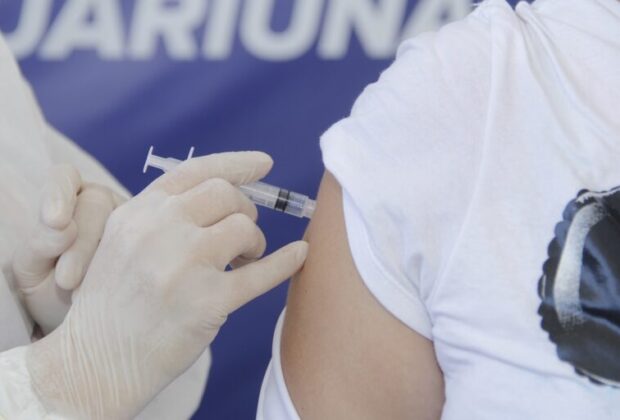 Governador atende pedido de Jaguariúna e vacinação de profissionais da Educação contra Covid começará em 12 de abril