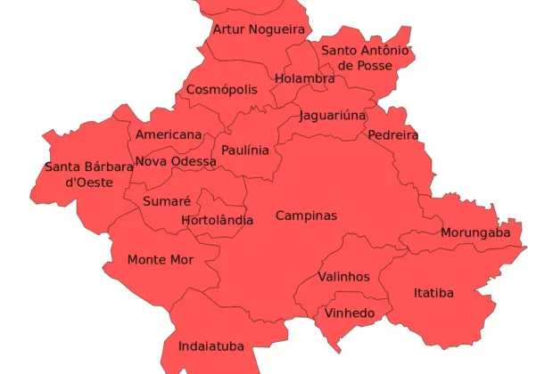 Cidades da RMC discutem adoção de medidas mais restritivas para frear avanço do Coronavírus
