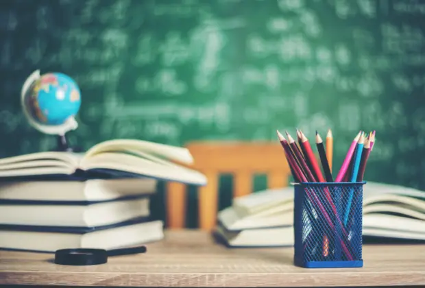 A Silenciosa Revolução na Educação