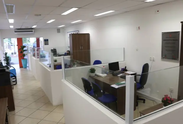 Prefeitura inaugura Espaço do Empreendedor de Holambra