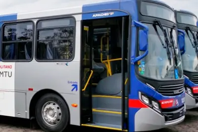 Através do Presidente, Câmara solicita ao Estado que ônibus intermunicipais entrem no bairro Imigrantes