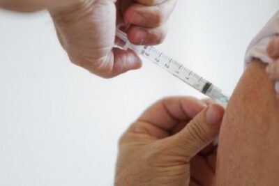 Mogi Guaçu inicia campanha de vacinação contra a gripe H1N1