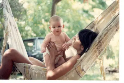 A mãe segundo o olhar dos filhos