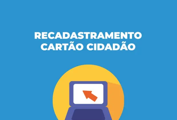 RECADASTRAMENTO ONLINE DO CARTÃO CIDADÃO COMEÇA NA PRÓXIMA TERÇA EM JAGUARIÚNA