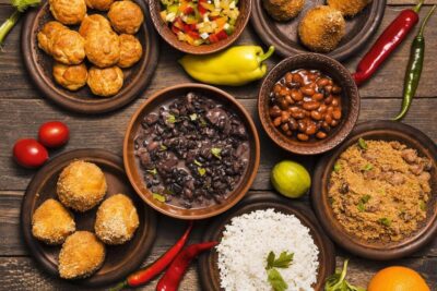 Festival de Gastronomia On-Line de Jaguariúna e Região