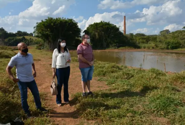 Vereadores cobram ações emergenciais e campanha de conscientização para o uso racional da água na cidade