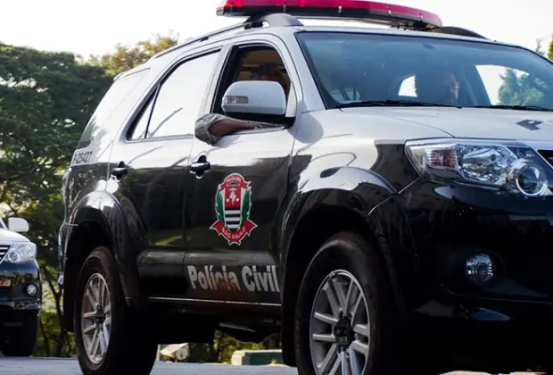 Policia Civil de Santo Antônio de Posse prende suspeitos de homicídio em novembro de 2020