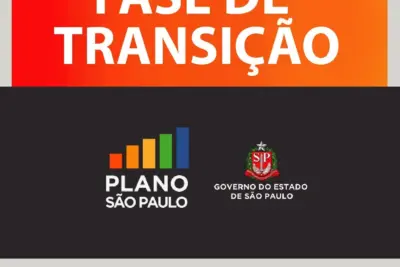 SP prorroga fase de transição até 30 de junho com os mesmos horários de funcionamento