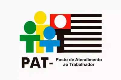 PAT Mogi Guaçu abre inscrições para cursos gratuitos de qualificação com bolsa-auxílio