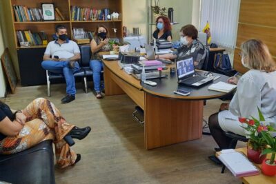 Secretaria da Educação de Mogi Mirim firma parceria visando recuperação das defasagens no período de pandemia