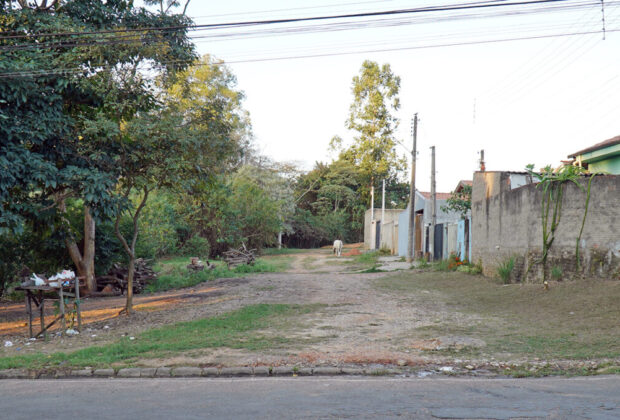 Prefeitura realiza na próxima semana obras de pavimentação no Limoeiro