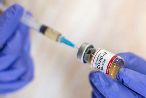 Mogi Mirim vacina esta semana população de 40 a 42 anos