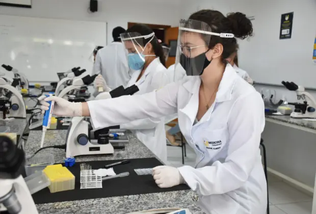 Grupo UniEduK terá retorno de aulas presenciais em agosto