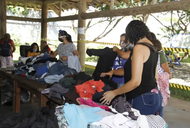 FUNDO SOCIAL REALIZA JAGUARIÚNA SOLIDÁRIA NOS PRÓXIMOS DIAS 19, 20, 21 E 22 DE JULHO