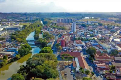 Mogi Guaçu lança plataforma para ouvir morador sobre prioridades do orçamento