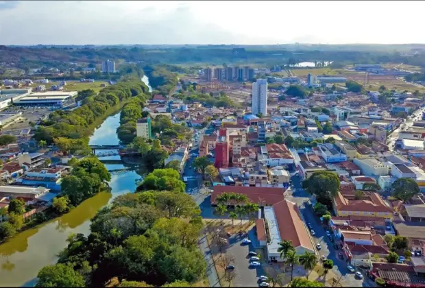 Mogi Guaçu lança plataforma para ouvir morador sobre prioridades do orçamento