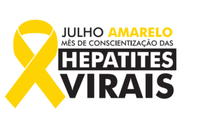 Julho Amarelo: Saúde oferece testes rápidos contra hepatites virais
