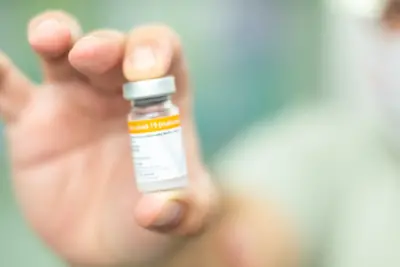 SP bate recorde e aplica mais de 3,1 milhões de doses de vacina contra Covid-19 nesta  semana