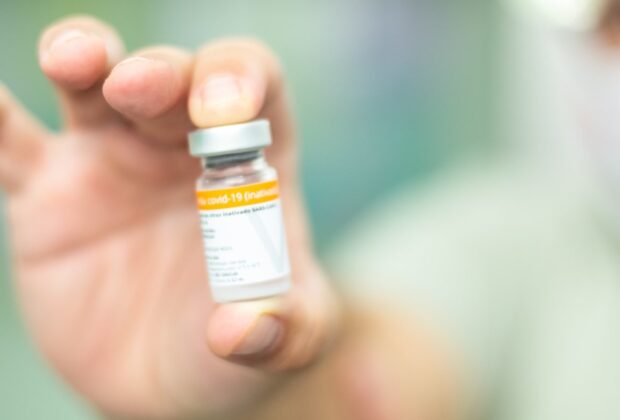 SP bate recorde e aplica mais de 3,1 milhões de doses de vacina contra Covid-19 nesta  semana