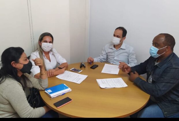 Câmara de Vereadores de Mogi Mirim realiza Audiência Pública sobre “Retomada dos Eventos em Meio a Pandemia de Covid-19”