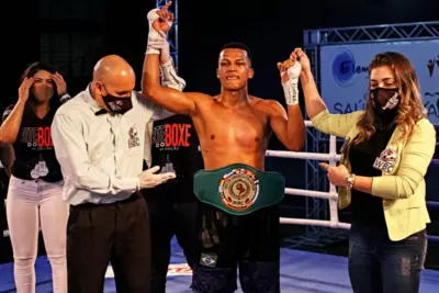 mogimirianos são campeões no Arte do Boxe