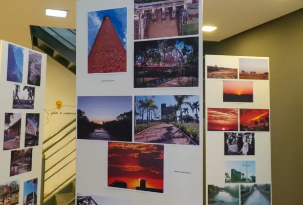 Votação popular do Concurso de Fotografias pode ser feita até dia 30