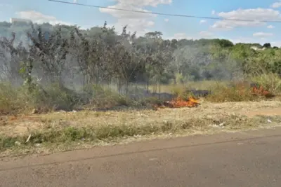 Defesa Civil intensifica monitoramento no período de estiagem