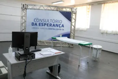 Consultório da Esperança encerra ciclo com mais de 17 mil atendimentos