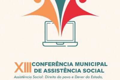 População pode participar em votação dos eixos da Conferência Municipal de Assistência Social