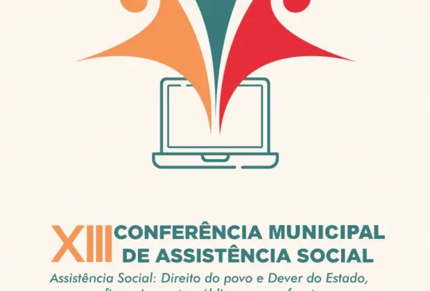 População pode participar em votação dos eixos da Conferência Municipal de Assistência Social