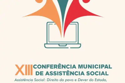 Assistência Social realiza Conferência Municipal no dia 27