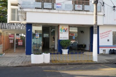 PAT Mogi Guaçu abre expediente com mais de 280 vagas de emprego nesta quarta-feira