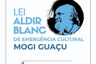 Cultura abre Chamada Pública para aplicação de recursos da Lei Aldir Blanc