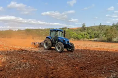 Programa Patrulha Agrícola auxilia pequenos produtores