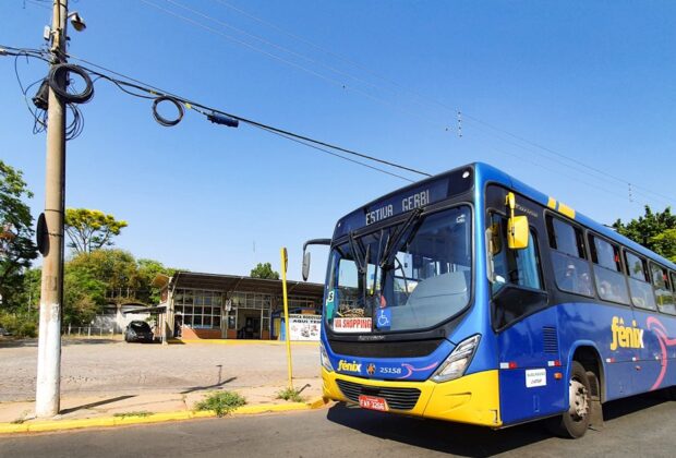 Nova empresa assume transporte público de Mogi Guaçu
