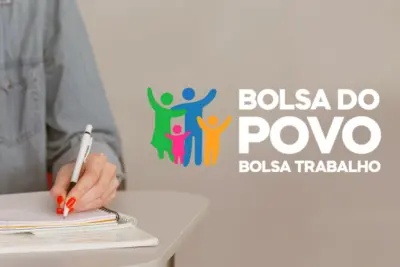 Estado divulga beneficiários do Bolsa Trabalho e convoca para apresentação de documentos