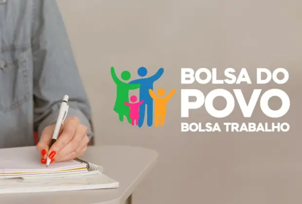 Estado divulga beneficiários do Bolsa Trabalho e convoca para apresentação de documentos