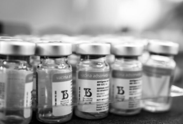 Governo de SP determina que Butantan substitua lotes de vacinas interditadas pela Anvisa
