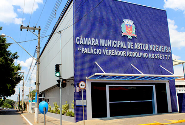 Câmara recua e mantém 12 vereadores para 2025 em Arthur Nogueira