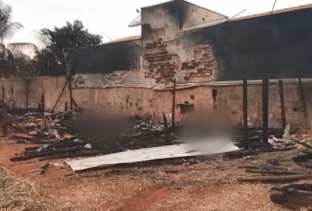 Cavalos morrem em incêndio de cocheira irregular de Mogi Guaçu