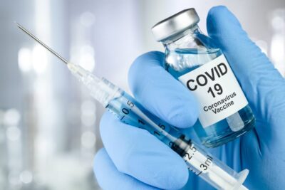 Um pouco mais mil doses contra Covid-19 foram aplicadas em Engenheiro Coelho