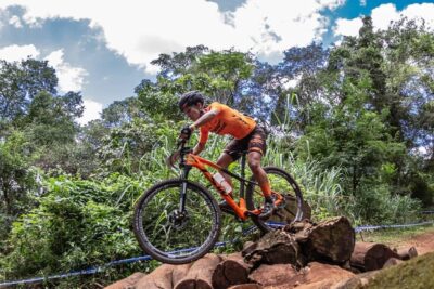 Mogi Guaçu sediará Roseira Race Moutain Bike em novembro