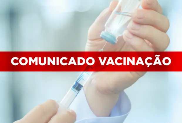Mogi Mirim não recebe novas doses da vacina e suspende imunização