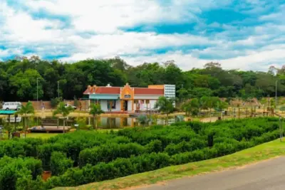 Parque Cidade das Crianças reabre no dia 12 de outubro com programação especial